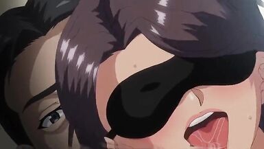 ANIME SEM CENSURA HENTAI - 9 image