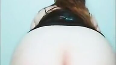 FUCKING INEXPERIENCED MEXICAN MILF FAT ASS BIG BUTT BIG ASS LATINA MEXICAN AMATEUR IN SEXY SHORT MINI DRESS GETS FUCKED IN DIFFERENT POSITIONS - 4 image