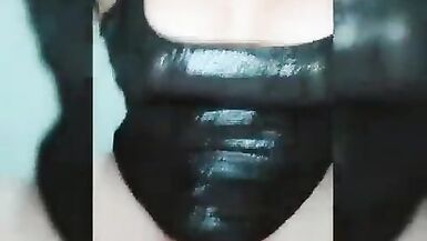 FUCKING INEXPERIENCED MEXICAN MILF FAT ASS BIG BUTT BIG ASS LATINA MEXICAN AMATEUR IN SEXY SHORT MINI DRESS GETS FUCKED IN DIFFERENT POSITIONS - 9 image