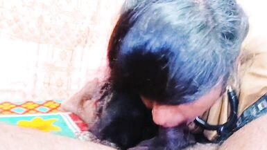 Indian sex doctor fucking patient. Telugu dirty talks. - 12 image