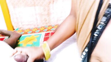 Indian sex doctor fucking patient. Telugu dirty talks. - 5 image