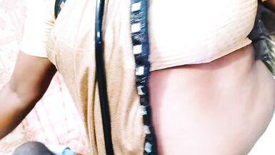 Indian sex doctor fucking patient. Telugu dirty talks. - 7 image