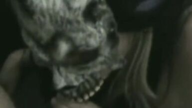 Halloween Sex With Italian Amateurs - 5 image
