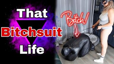 Eğitim Sıfır Femdom Esaret BDSM Köle Amcık Yalama Orgazm Cum Gerçek Ev Yapımı Amatör Milf Üvey Anne FLR Çift - 1 image