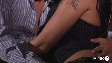 Craving for Big Cock, Craving for Pussy - 2 image
