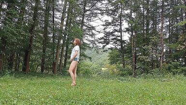 Schönes Japan Outdoor-Shooting - 11 image