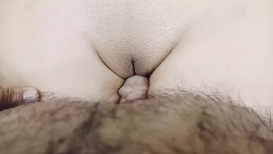 Desi Girl Sweet Tight Pussy Fucked By Her Own Stepdaddy - 1 image