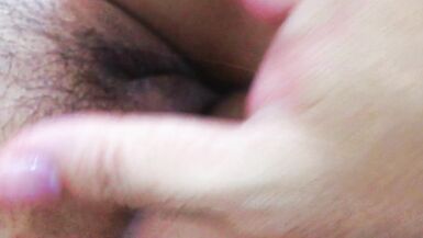 Pregnant Indonesian Hijab Girl Tobrut Massaged Therapist And Fucked - 13 image