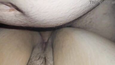 Fucking my BBW MILF wife. Comments welcome - 4 image