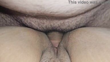 Fucking my BBW MILF wife. Comments welcome - 5 image