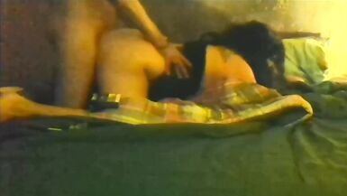 Tania, mature, party-loving and vicious, a liberated whore, asks me to record her while I give her some to send to other men and party with her.