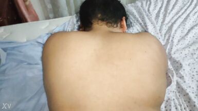 Follando a mi vieja en cuatro