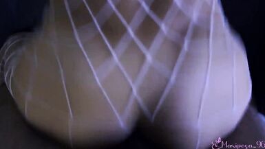 Ho scambiato il mio dildo per un bel cazzo