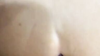 Bonnie Loves Anal Back 2 Back 2 Back Triple Buttfucking with Tons of Cum. - 3 image