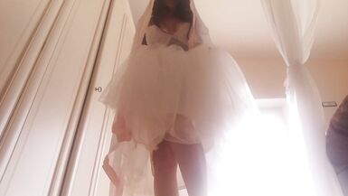 Stepson, Do You Really Wanna Do It? Im Just to Marry! - 2 image