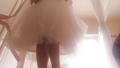 Stepson, Do You Really Wanna Do It? Im Just to Marry! - 3 image