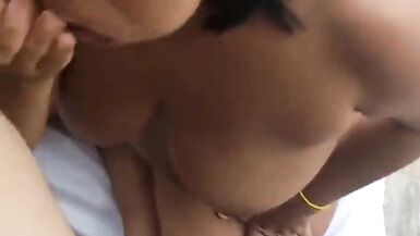 Il figliastro si scopa la matrigna dopo la festa della mamma - 13 image