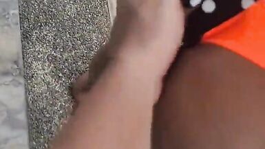 Il figliastro si scopa la matrigna dopo la festa della mamma - 5 image