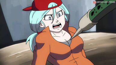 Dragon Ball Z Эпизод 05 - 1 image