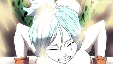 Dragon Ball Z Эпизод 05 - 14 image