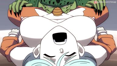 Dragon Ball Z Эпизод 05 - 4 image