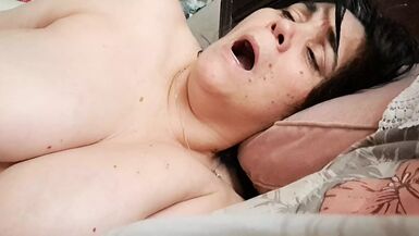 stepson in my ass all the way for the first time rich - 1 image