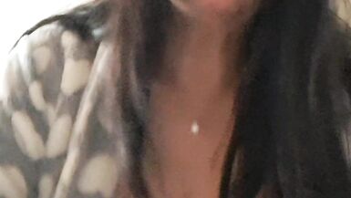 Stepmom talking dirty to stepson riding hard, he loves it - 7 image