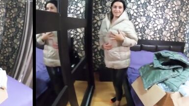 MilfyCalla A compilation of anal , cum on clothes, blow job and great pussy masturbation