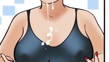 I fucked my friend's desi hot - 10 image