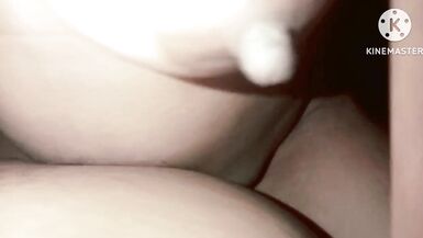 fucking hard big boobs doggy style indian Marathi - 4 image