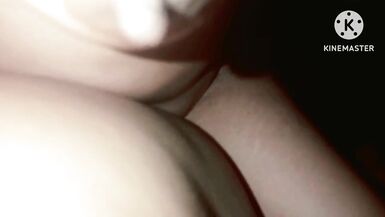 fucking hard big boobs doggy style indian Marathi - 5 image