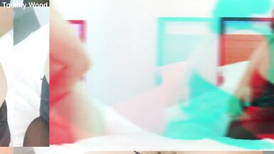 Curvy Blonde Milf Mellanie Monroe Getting Her Big Ass Fucked - 4 image