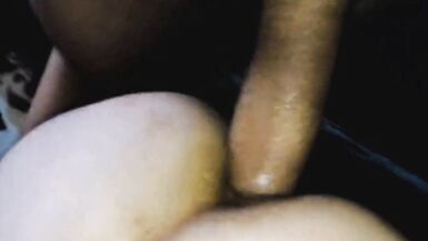 Sexe anal pov avec la femme dun ami - 11 image