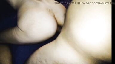 Sexe anal pov avec la femme dun ami - 9 image