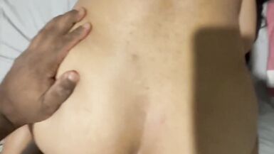 Nepali couple late night sex - 11 image