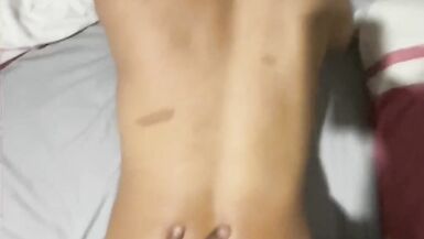 Nepali couple late night sex - 13 image