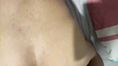 Nepali couple late night sex - 15 image
