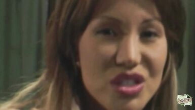 Thick and Busty Asian Slut Ava Devine Enjoys DP in a Steamy Anal BBC Foursome - 2 image