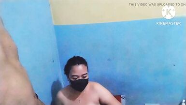 Horny MILF wanna try to suck my big cock - 8 image