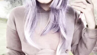 SEX WITH OUTDOOR STALKER SEX WITH OUTDOOR STALKER