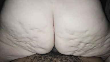 Ride into the sunset