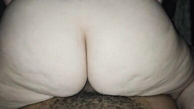 Ride into the sunset