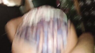Compilation of the best cock sucking from a mature brunette - 6 image