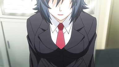 Boss ask to the assistant fuck me hard until you cum into me - 11 image