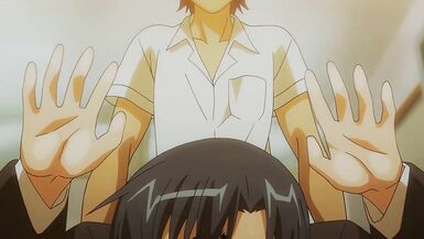 Boss ask to the assistant fuck me hard until you cum into me - 6 image