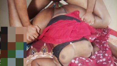 bengali hot New Desi aunty fuck with boyfriend Bangladeshi new sex with clear audio - 5 image