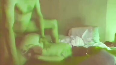 Mature Argentinian big ass, sits down to enjoy it, she gets very slutty and takes all my milk out with her ass. - 15 image