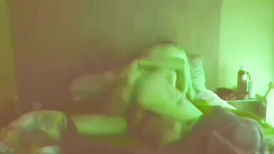 Mature Argentinian big ass, sits down to enjoy it, she gets very slutty and takes all my milk out with her ass. - 9 image