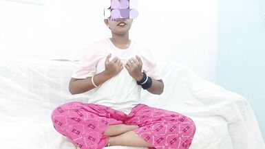 Desi mallu aunty hot blowjob and fucking - 2 image