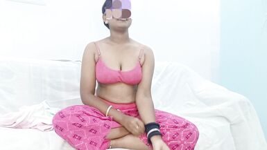 Desi mallu aunty hot blowjob and fucking - 4 image